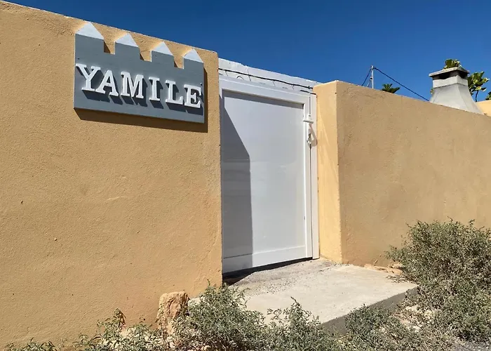 Casa Yamile