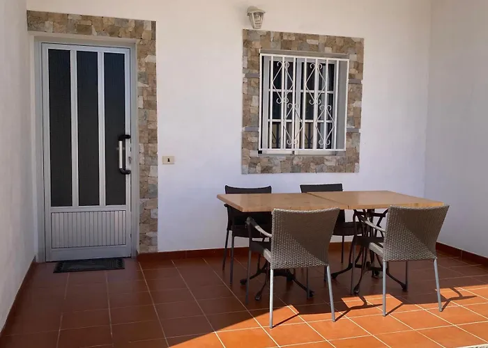 Casa Yamile