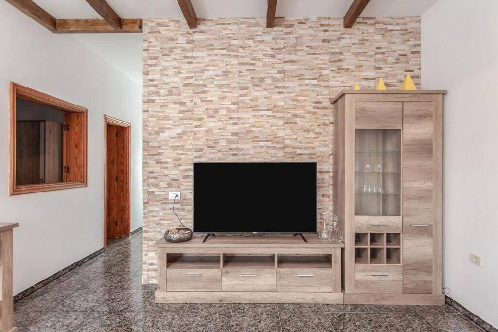 Casa Yamile Ferienhaus Tarajalejo