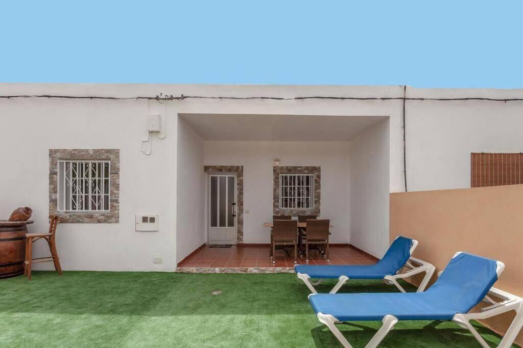 Casa Yamile Ferienhaus *