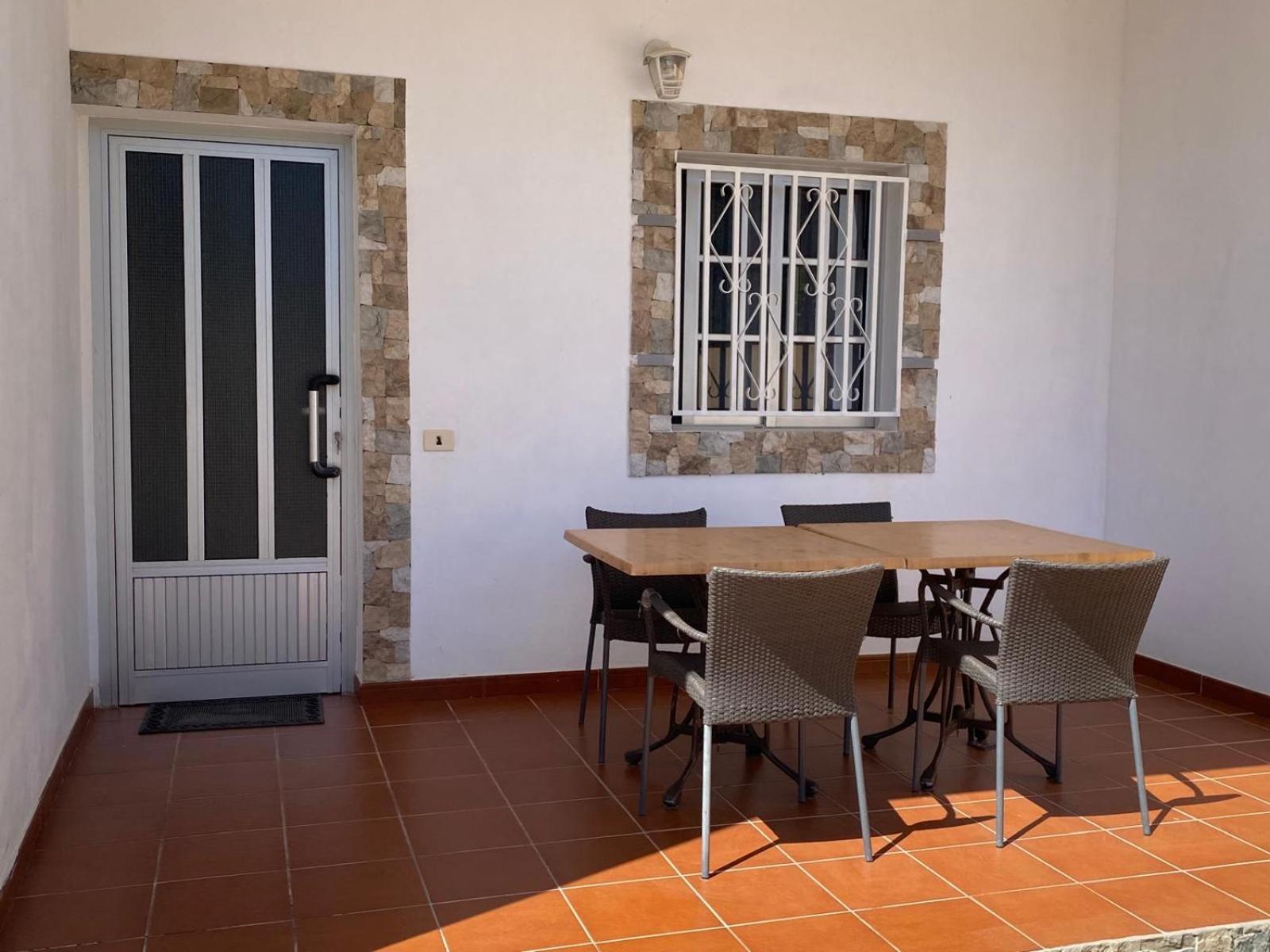 Ferienhaus Casa Yamile